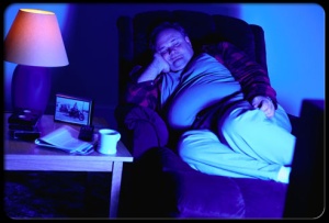 sleep-disorders-s7-man-asleep-in-frint-of-tv